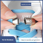 Lace Lock Gym Gear Guys